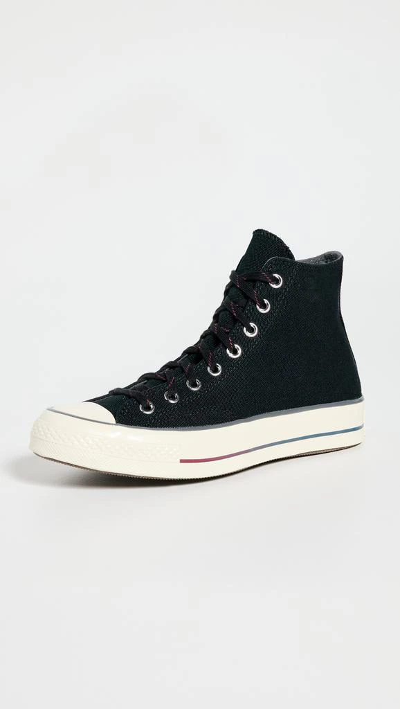 商品Converse|Chuck 70 Color Fade Sneakers,价格¥178,第4张图片详细描述