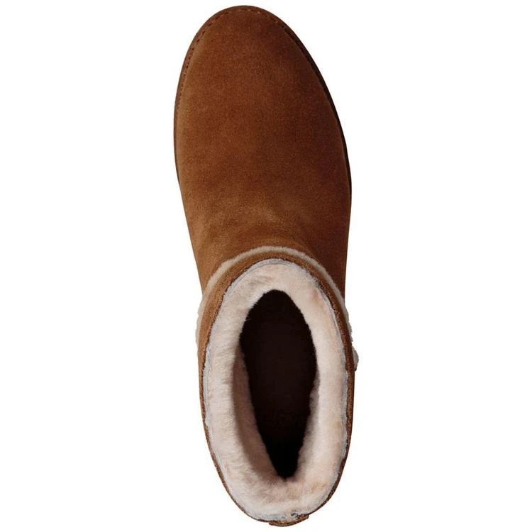 商品UGG|Kasen 粗跟踝靴,价格¥561,第3张图片详细描述