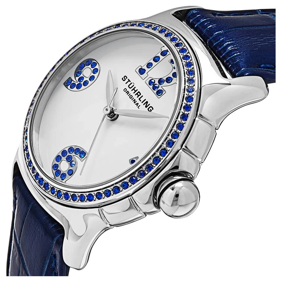 商品Stuhrling|Stuhrling Vogue 手表,价格¥946,第3张图片详细描述