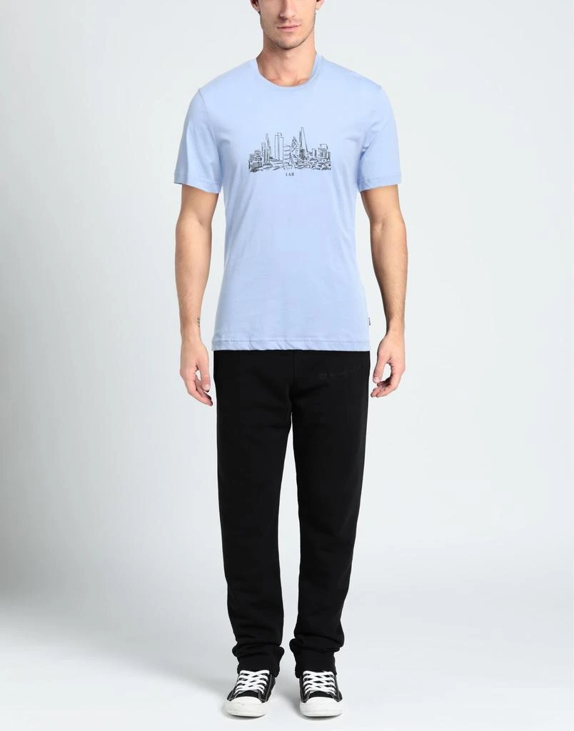 商品PAL ZILERI|T-shirt,价格¥285,第2张图片详细描述