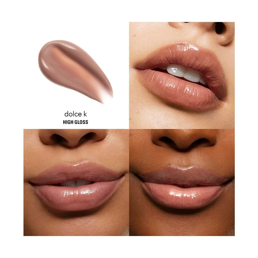 商品Kylie Cosmetics|High Gloss, .1 oz,价格¥136,第4张图片详细描述