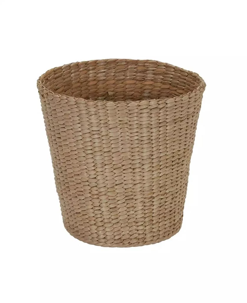 商品Household Essentials|Cattail Waste Basket,价格¥236,第1张图片