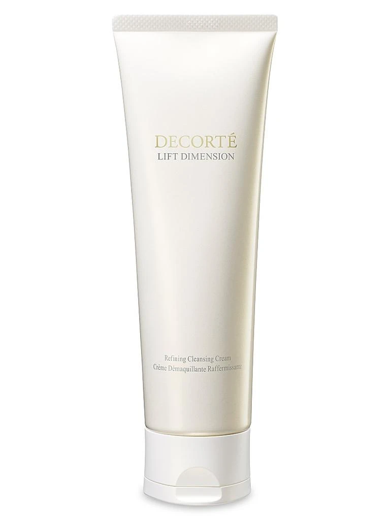 商品DECORTé|Lift Dimension Refining Cleansing Cream,价格¥354,第1张图片