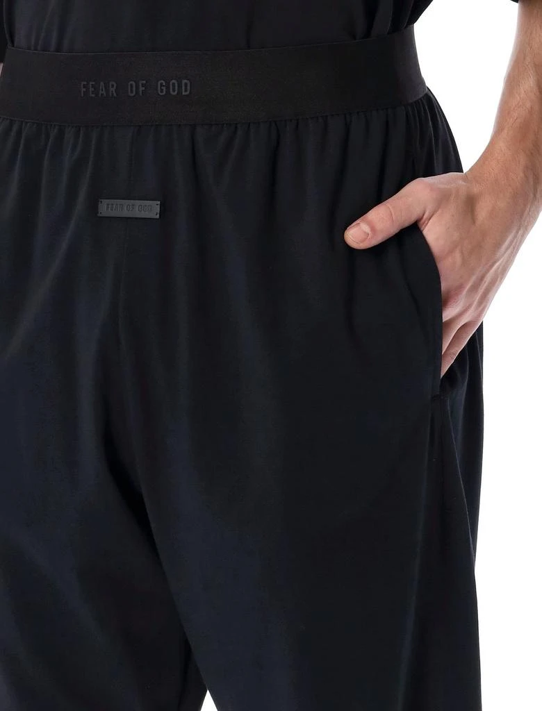 Fear of God Logo-Waist Stretched Trousers 商品
