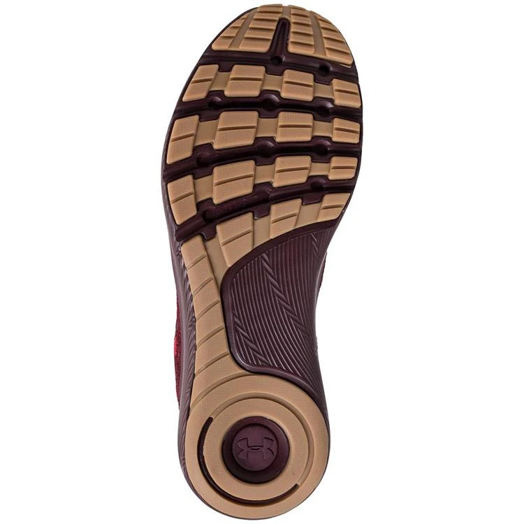 Men's Threadborne Fortis Running Sneakers from Finish Line 商品