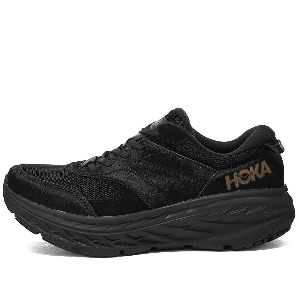 商品Hoka One One|HOKA ONE ONE x Engineered Garments Bondi,价格¥1272,第2张图片详细描述