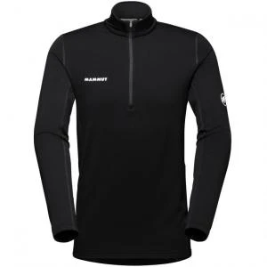 商品Mammut|Aenergy Light ML Half Zip Pull Men,价格¥615,第1张图片