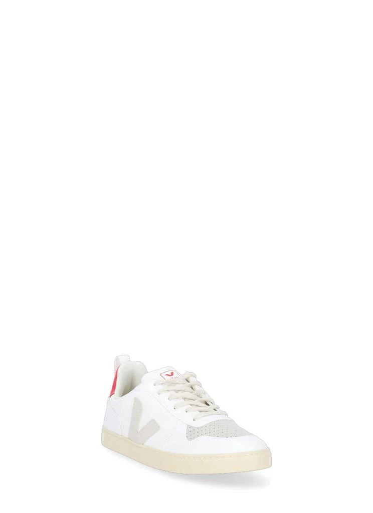 商品Veja|Veja V-10 Sneakers,价格¥940,第2张图片详细描述