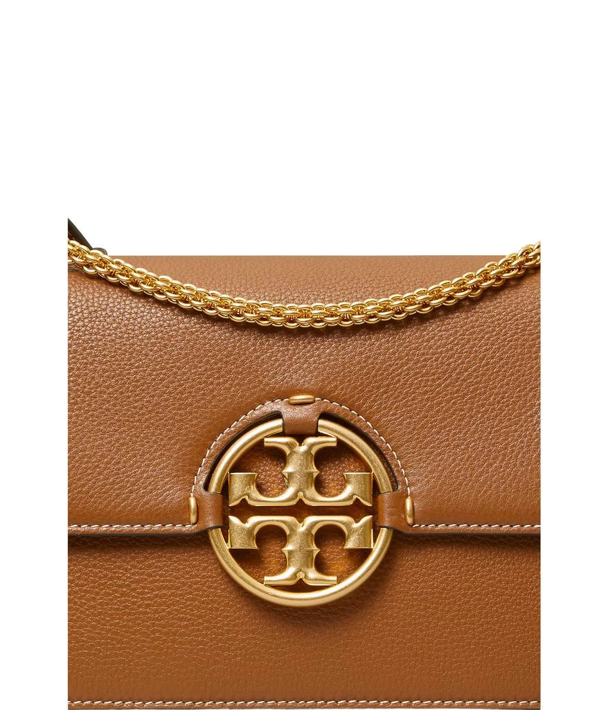 商品Tory Burch|Miller Flap Shoulder Bag,价格¥4116,第4张图片详细描述