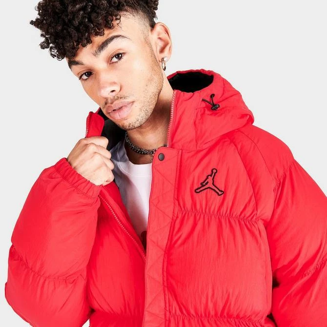 Men's Jordan Essentials Jumpman Puffer Jacket 商品