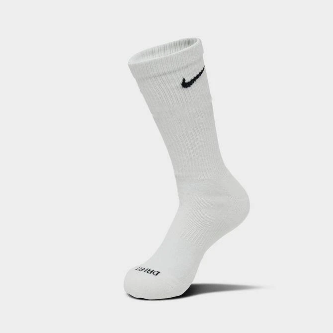 商品NIKE|Nike Everyday Plus Cushioned Training Crew Socks (3-Pack),价格¥113,第3张图片详细描述