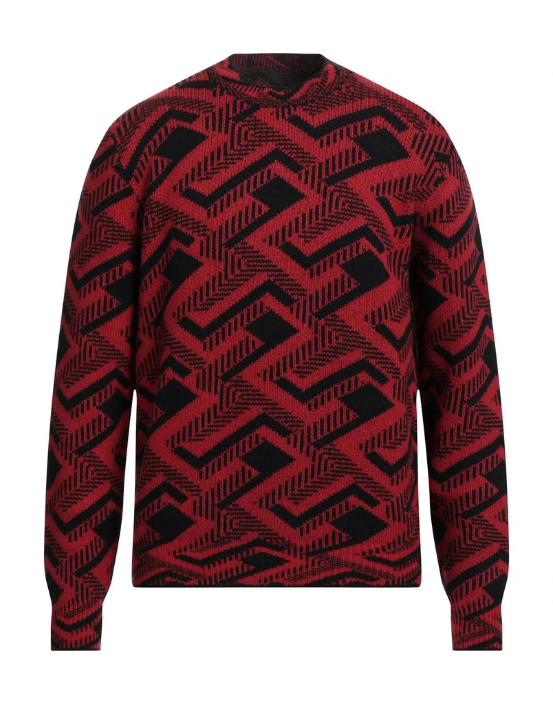 商品Prada|Sweater,价格¥7060,第1张图片
