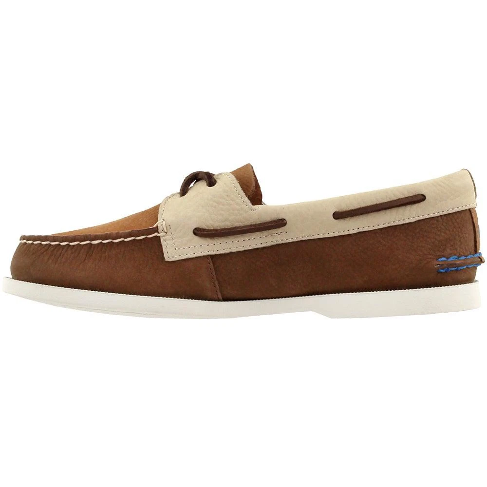 商品Sperry|经典2孔系带船鞋,价格¥265,第4张图片详细描述