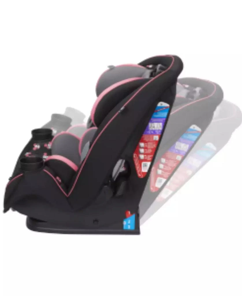 商品Disney|Baby® Grow and Go™ All in One Convertible Car Seat,价格¥1645,第4张图片详细描述