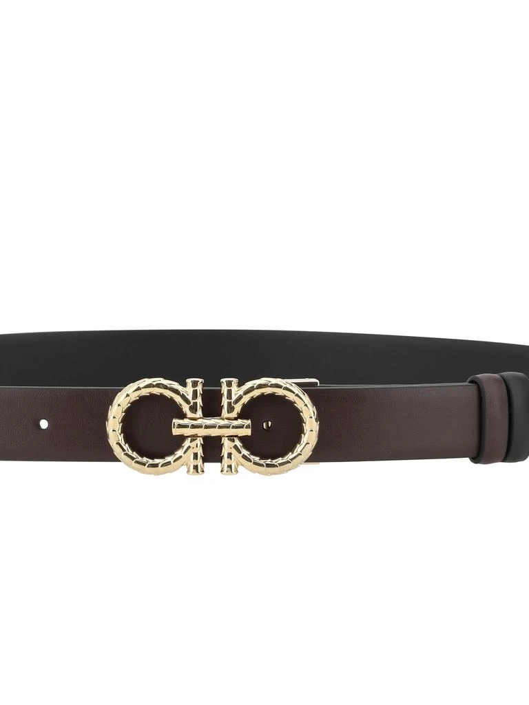 商品Salvatore Ferragamo|Reversible Belt,价格¥3651,第3张图片详细描述