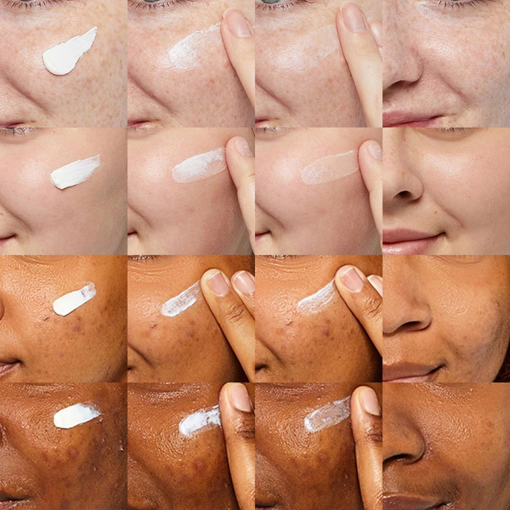 商品La Roche Posay|La Roche-Posay Anthelios 60 Clear Skin Dry Touch Sunscreen SPF 60,价格¥165,第2张图片详细描述