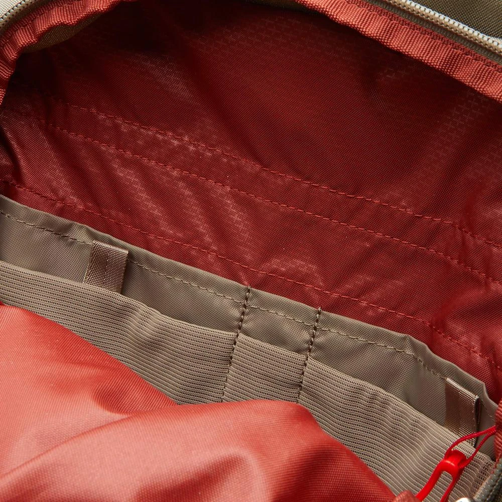 商品Osprey|Osprey Metron 24 Backpack,价格¥1240,第5张图片详细描述