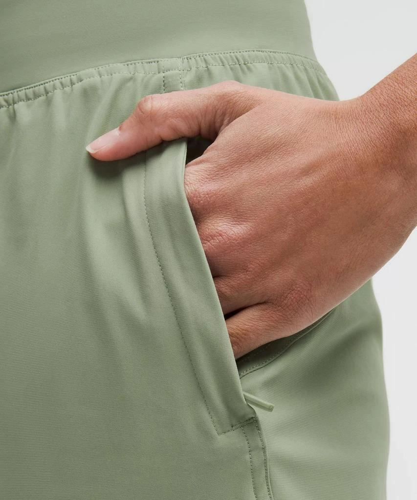 Adapted State High-Rise Jogger *Full Length 商品