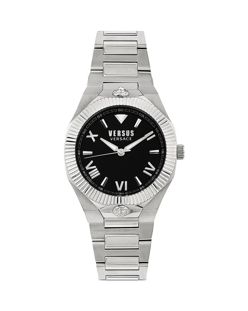 商品Versus Versace|Echo Park Watch, 36mm,价格¥1778,第1张图片