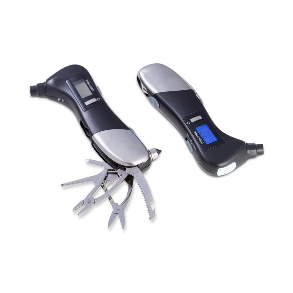 商品Bey-Berk|Emergency Auto Tool,价格¥296,第1张图片