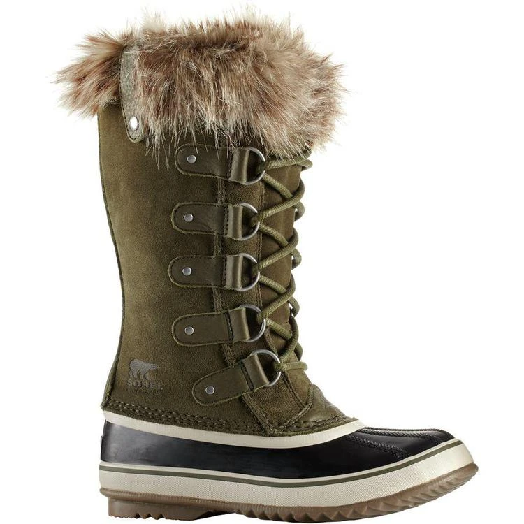 商品SOREL|女士 Joan of Arctic Boot - Women's,价格¥1339,第2张图片详细描述