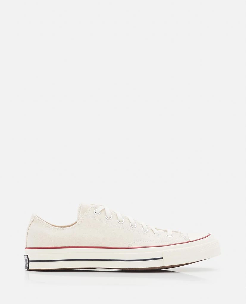 商品Converse|LOW-TOP CHUCK 70 CANVAS,价格¥771,第1张图片