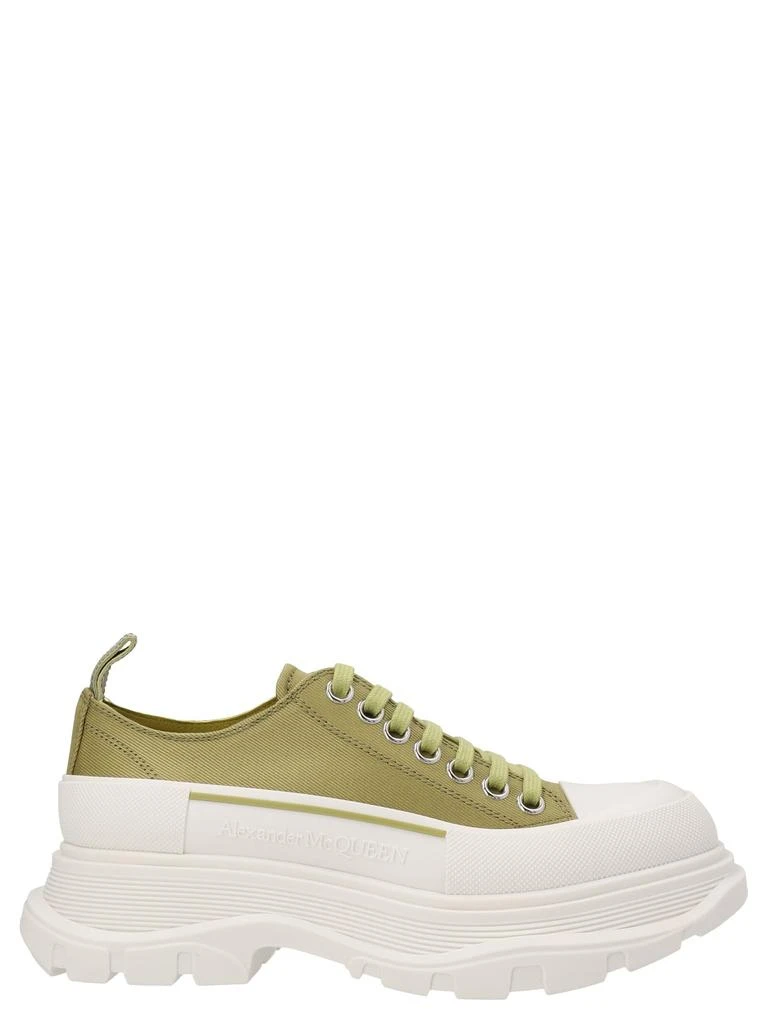 商品Alexander McQueen|Alexander McQueen kosmos Sneakers,价格¥2469,第1张图片