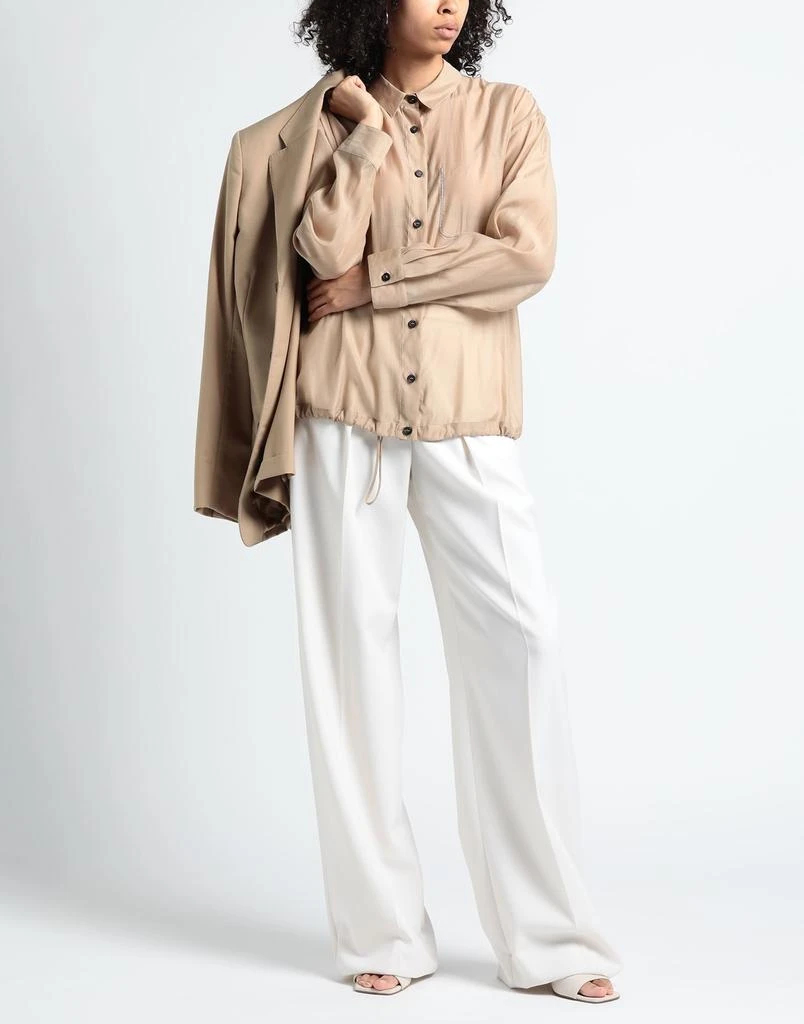 商品Peserico|Shirts,价格¥2631,第2张图片详细描述