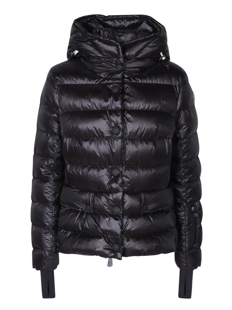 商品Moncler|Armoniques Black Down Jacket,价格¥10216,第1张图片