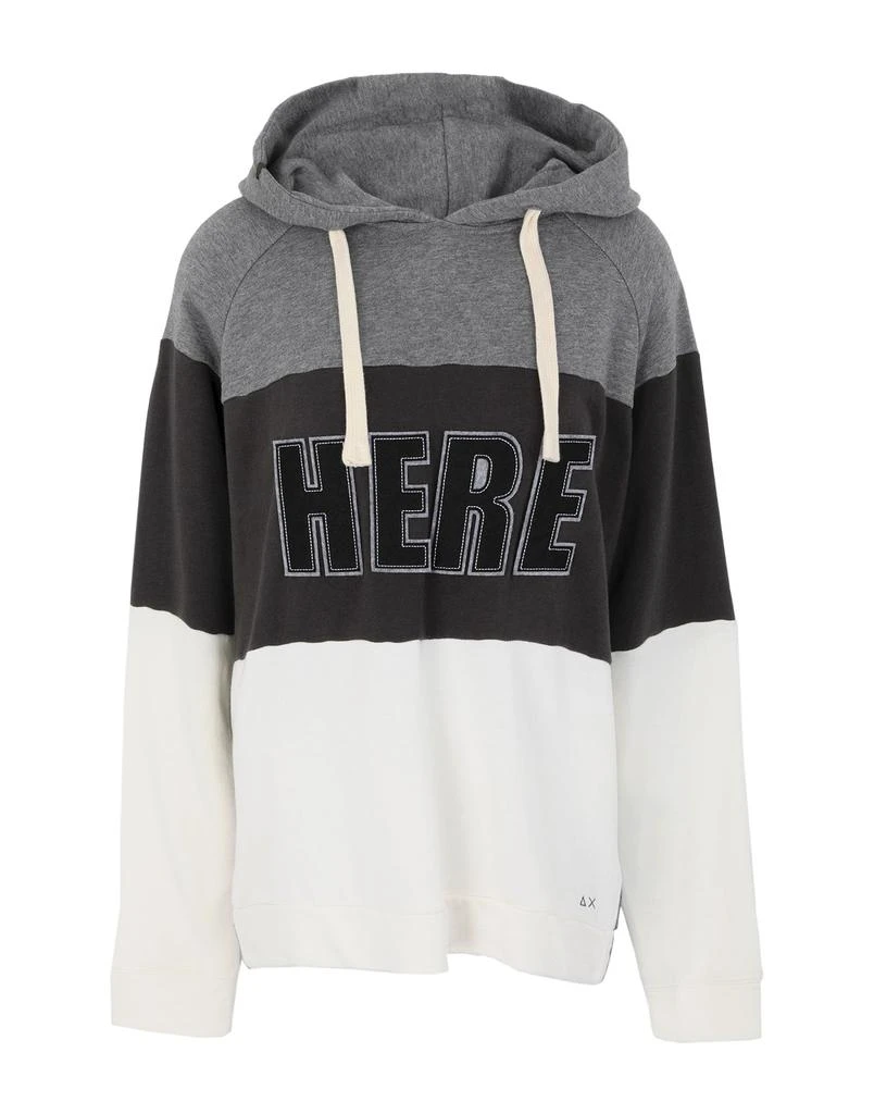 商品SUN 68|Hooded sweatshirt,价格¥709,第1张图片