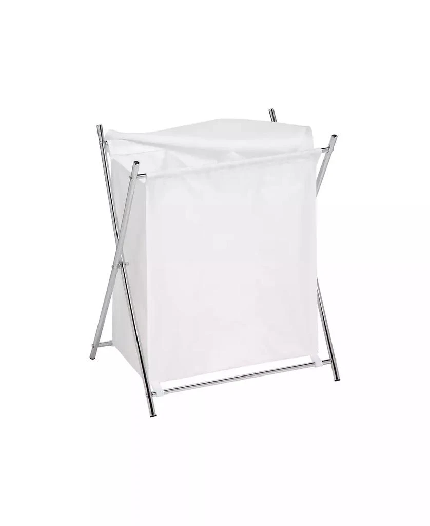 商品Honey Can Do|Folding Triple Laundry Sorter,价格¥482,第2张图片详细描述