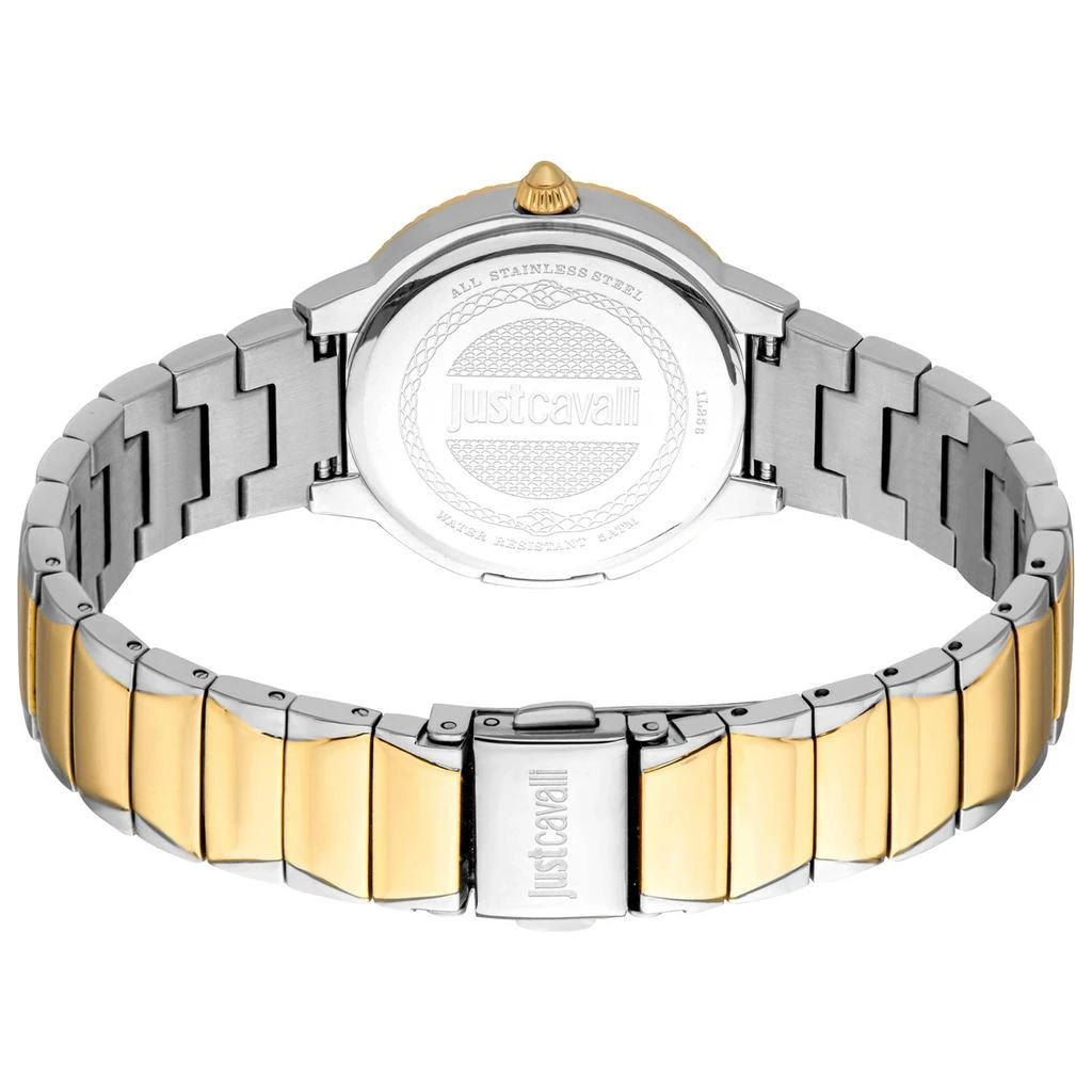 商品Just Cavalli|Just Cavalli Puntale Women's Watch JC1L256M0095,价格¥776,第2张图片详细描述