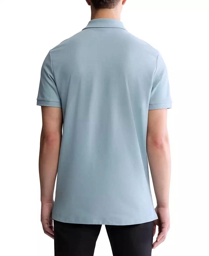 商品Calvin Klein|ck男士polo衫  多款配色,价格¥515,第2张图片详细描述
