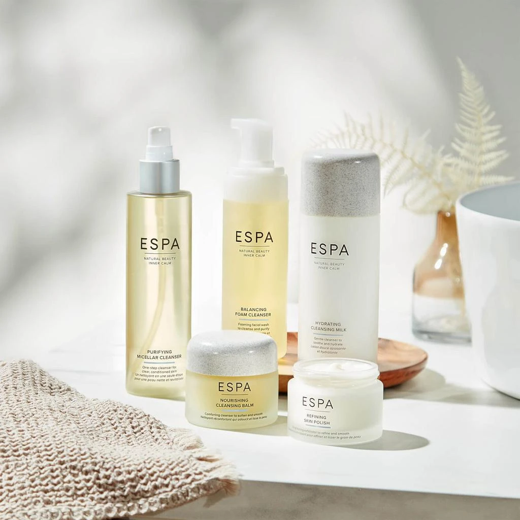 商品ESPA|ESPA Nourishing Cleansing Balm 50g,价格¥407,第4张图片详细描述