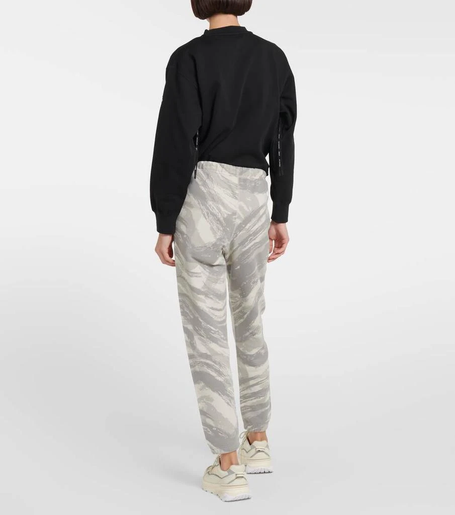 商品Moncler|4 Moncler Hyke cotton sweatpants,价格¥4846,第3张图片详细描述