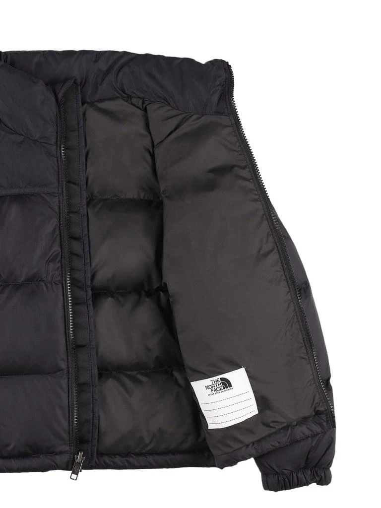 商品The North Face|1996 Retro Nuptse Nylon Down Jacket,价格¥1181,第3张图片详细描述