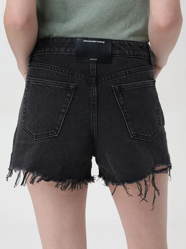 商品Alexander Wang|Short woman Alexander Wang,价格¥1737,第5张图片详细描述