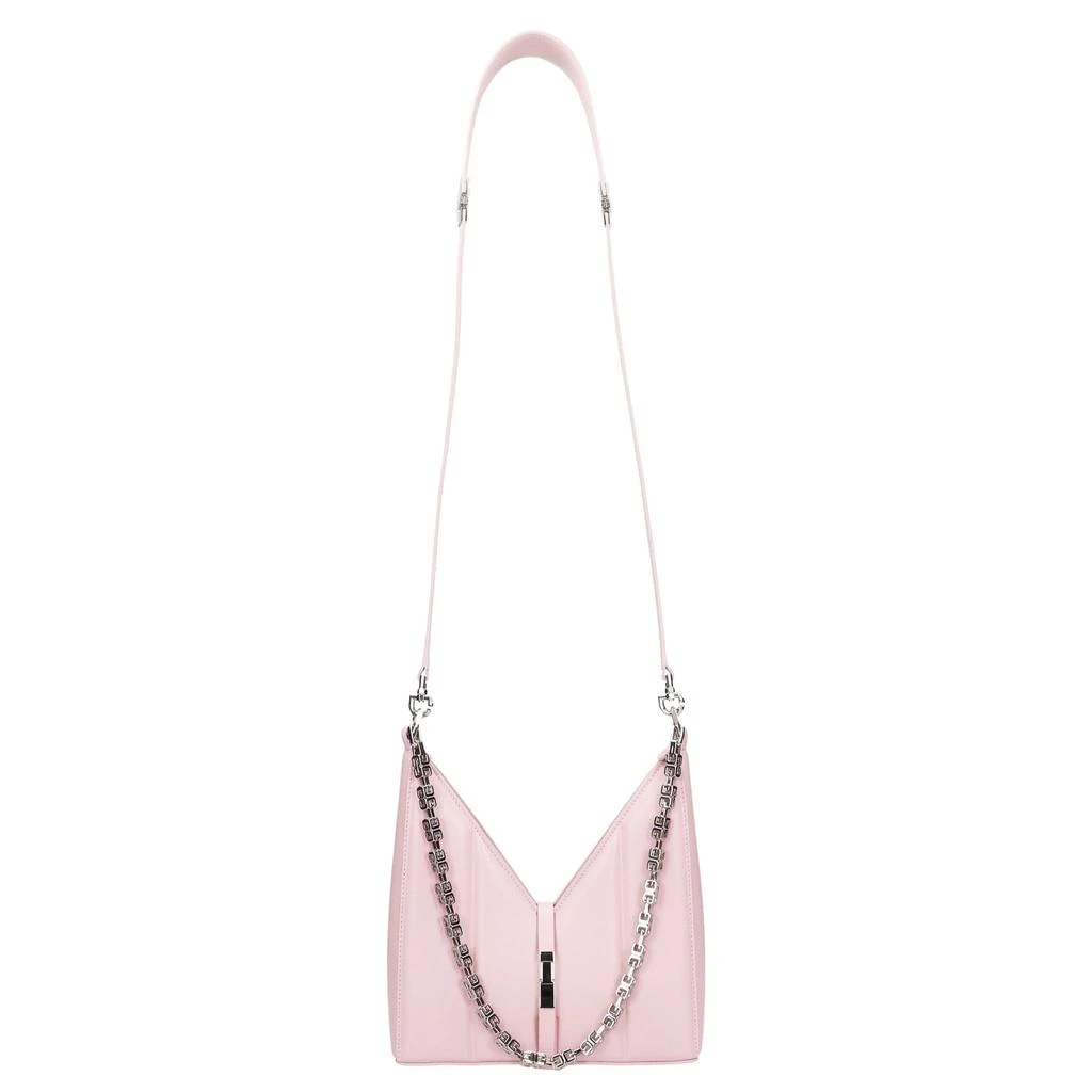商品Givenchy|Givenchy Cut Out Bag,价格¥9689,第3张图片详细描述