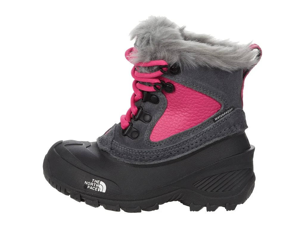 商品The North Face|Shellista Extreme (Toddler/Little Kid/Big Kid),价格¥644,第4张图片详细描述