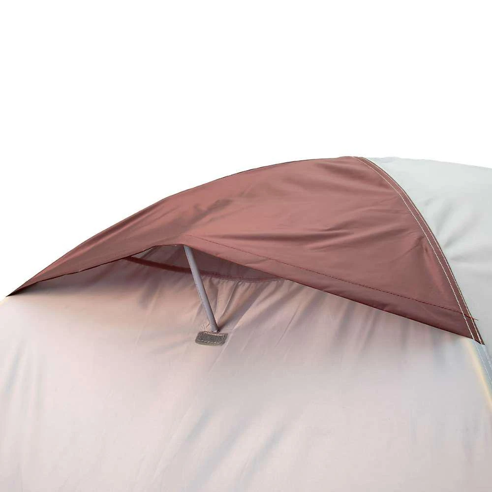 商品Eureka|Eureka Summer Pass 3 Tent,价格¥2642,第4张图片详细描述