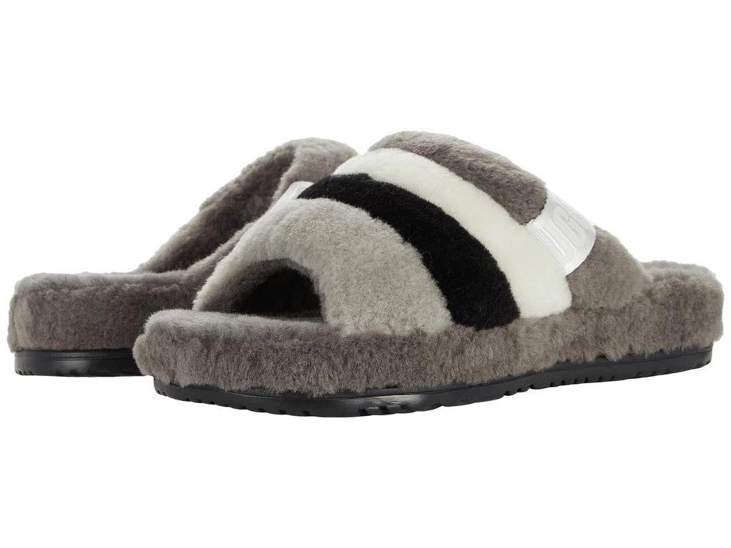 商品UGG|Fluff You Stripes,价格¥320,第1张图片