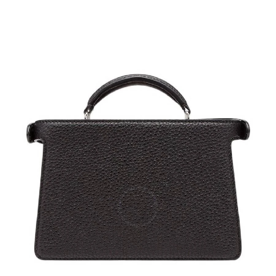 商品Fendi|Peekaboo Leather Crossbody Bag,价格¥17674,第2张图片详细描述