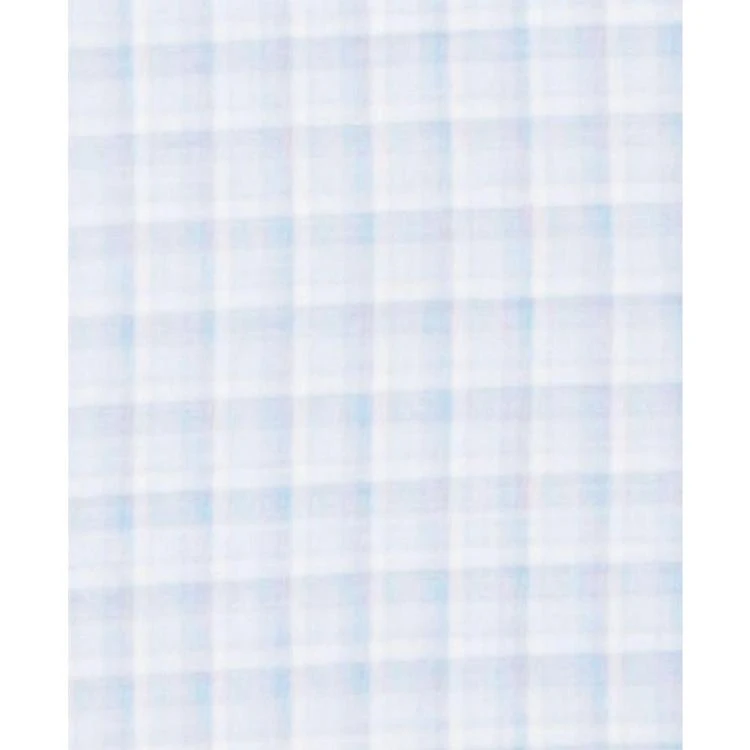 商品Calvin Klein|Men's Infinite Cool Non-Iron Slim-Fit Shirt,价格¥265,第3张图片详细描述