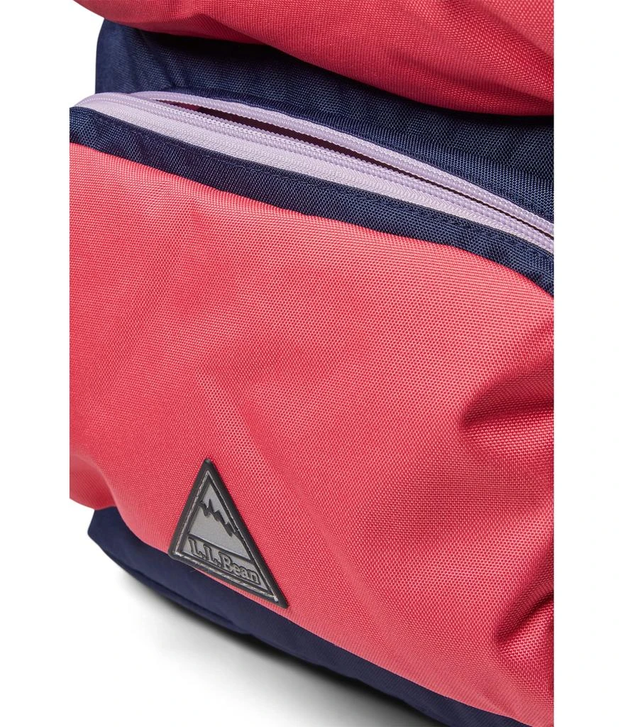 商品L.L.BEAN|Trailfinder Backpack (Little Kids),价格¥331,第4张图片详细描述