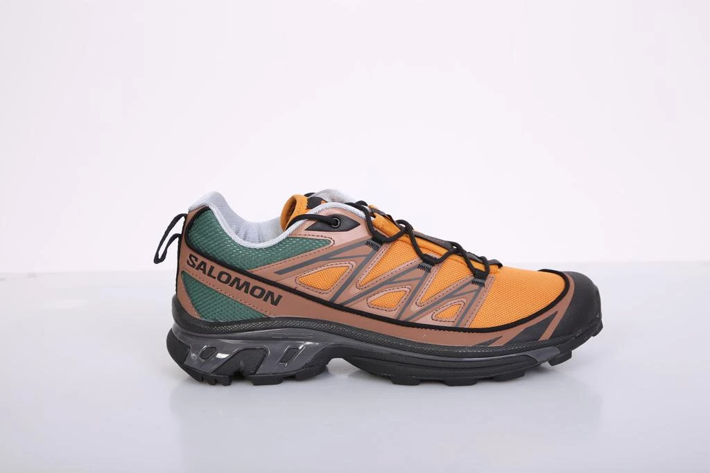 商品Salomon|SALOMON SALOMON S / LAB XT-6 EXPANSE SNEAKERS. STRUCTURED AND INNOVATIVE DESIGN, SHOE CHARACTERIZED BY A CHUNKY RUBBER SOLE,价格¥1619,第1张图片