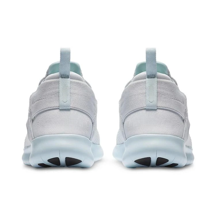 商品NIKE|Women's Free Run Commuter 2017 Running Sneakers from Finish Line,价格¥389,第4张图片详细描述
