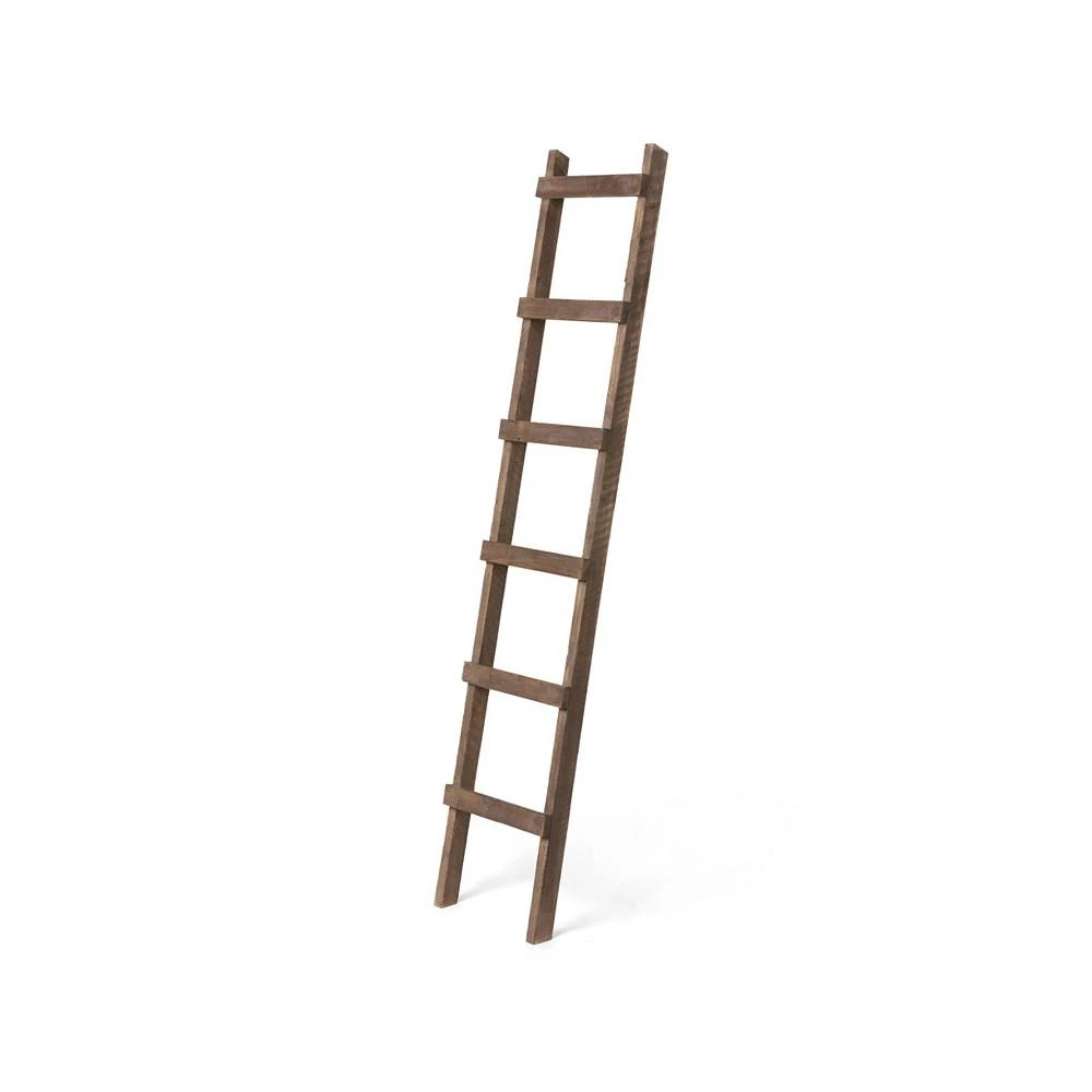 商品Park Hill Collection|Wooden Loft Display Ladder,价格¥1191,第1张图片