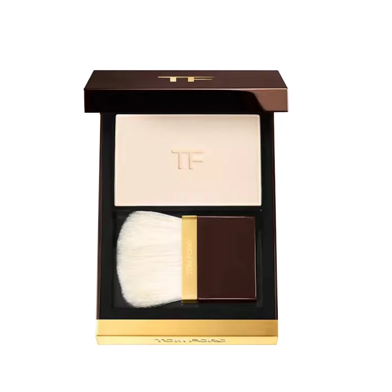 商品[国内直发] Tom Ford|TF 冰皮蜜粉饼 持久不脱妆气色 9g,价格¥497,第1张图片