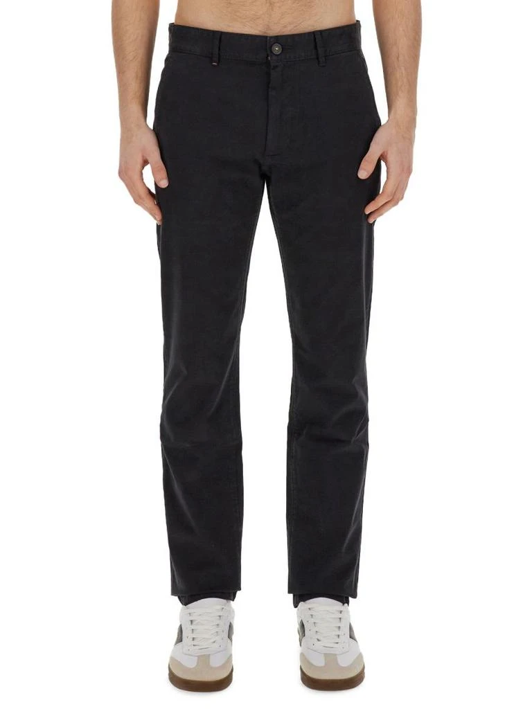 商品Hugo Boss|Boss Chino Pants,价格¥822,第1张图片