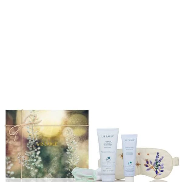 商品LIZ EARLE|Liz Earle The Midwinter Wind Down Set,价格¥558,第1张图片